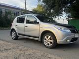 Renault Sandero 2012 годаүшін3 300 000 тг. в Уральск – фото 3