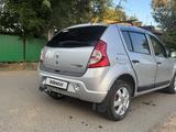 Renault Sandero 2012 годаүшін3 300 000 тг. в Уральск – фото 4