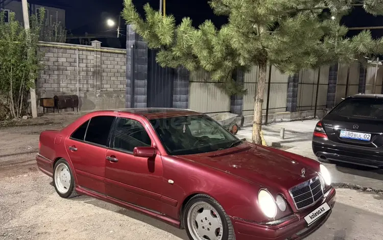 Mercedes-Benz E 280 1998 года за 3 000 000 тг. в Алматы
