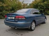 Mazda 626 1997 года за 2 600 000 тг. в Усть-Каменогорск – фото 3