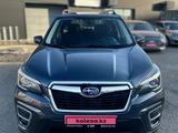 Subaru Forester 2020 годаүшін10 990 000 тг. в Усть-Каменогорск – фото 2