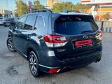 Subaru Forester 2020 годаүшін10 990 000 тг. в Усть-Каменогорск – фото 4