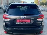 Subaru Forester 2020 годаүшін10 990 000 тг. в Усть-Каменогорск – фото 5