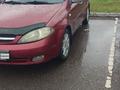 Chevrolet Lacetti 2008 годаүшін2 400 000 тг. в Астана