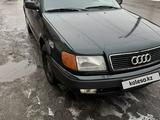 Audi 100 1993 года за 1 500 000 тг. в Алматы