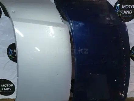 Капот на шаран новый кузов за 30 000 тг. в Астана