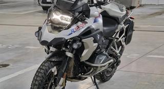 BMW  R1250GS Rally 2020 года за 8 450 000 тг. в Алматы