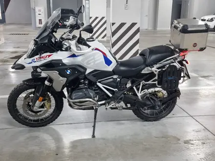 BMW  R1250GS Rally 2020 года за 8 950 000 тг. в Алматы – фото 4