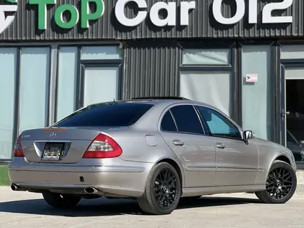 Mercedes-Benz E 320 2004 года за 4 800 000 тг. в Актау – фото 3