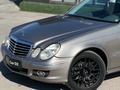 Mercedes-Benz E 320 2004 годаүшін4 800 000 тг. в Актау – фото 5