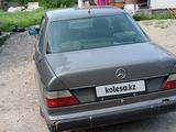 Mercedes-Benz E 260 1991 года за 1 500 000 тг. в Талгар – фото 4