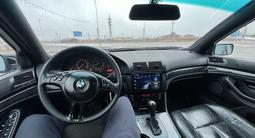 BMW 535 2000 года за 5 000 000 тг. в Шиели – фото 2