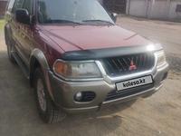 Mitsubishi Montero Sport 2000 годаfor4 400 000 тг. в Павлодар