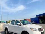 JAC T6 2025 года за 12 500 000 тг. в Алматы