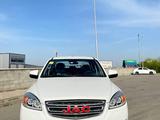 JAC T6 2025 года за 12 500 000 тг. в Алматы – фото 2