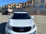 Kia Sportage 2015 года за 8 800 000 тг. в Актау