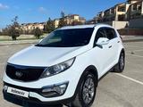 Kia Sportage 2015 года за 8 800 000 тг. в Актау – фото 2