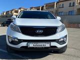 Kia Sportage 2015 года за 8 800 000 тг. в Актау – фото 3