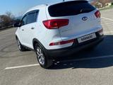 Kia Sportage 2015 года за 8 800 000 тг. в Актау – фото 4