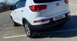 Kia Sportage 2015 года за 8 800 000 тг. в Актау – фото 4