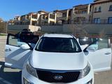 Kia Sportage 2015 года за 8 800 000 тг. в Актау – фото 5