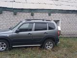 Chevrolet Niva 2021 года за 5 500 000 тг. в Семей – фото 2