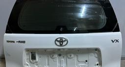Крышка багажника со стеклом Prado 150 2009-2013 за 450 000 тг. в Алматы