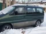 Hyundai Starex 1997 года за 1 750 000 тг. в Костанай – фото 3