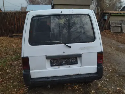 Nissan Vanette 1997 года за 1 300 000 тг. в Жезкент – фото 3