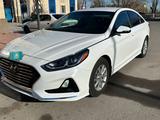 Hyundai Sonata 2019 года за 7 250 000 тг. в Аральск – фото 4