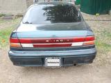 Nissan Cefiro 1994 года за 1 750 000 тг. в Усть-Каменогорск – фото 4