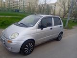 Daewoo Matiz 1999 года за 1 350 000 тг. в Алматы – фото 2