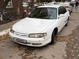 Mazda 626 1993 года за 500 000 тг. в Астана – фото 2