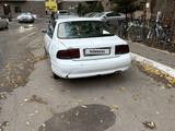 Mazda 626 1993 года за 500 000 тг. в Астана – фото 5