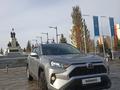 Toyota RAV4 2021 года за 16 200 000 тг. в Усть-Каменогорск – фото 8