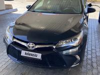 Toyota Camry 2016 года за 6 500 000 тг. в Актау