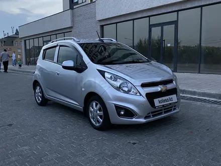 Chevrolet Spark 2022 года за 5 500 000 тг. в Шымкент