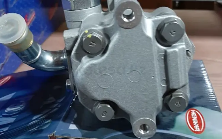 ГУР насос AUDI A6 за 29 000 тг. в Алматы