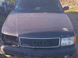 Audi 100 1991 года за 500 000 тг. в Усть-Каменогорск