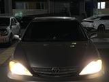 Toyota Camry 2004 годаfor4 500 000 тг. в Семей – фото 5