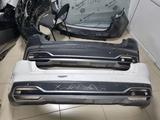 Задний бампер передний бампер kia Sorento за 120 000 тг. в Актобе
