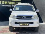 Toyota Hilux 2011 годаfor7 700 000 тг. в Актау – фото 2