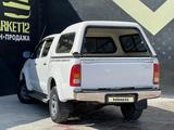 Toyota Hilux 2011 годаfor7 700 000 тг. в Актау – фото 4