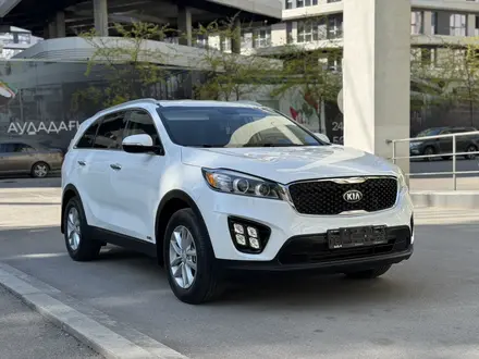 Kia Sorento 2016 года за 10 200 000 тг. в Алматы – фото 4