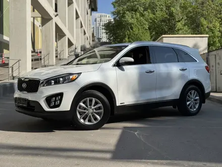 Kia Sorento 2016 года за 10 200 000 тг. в Алматы