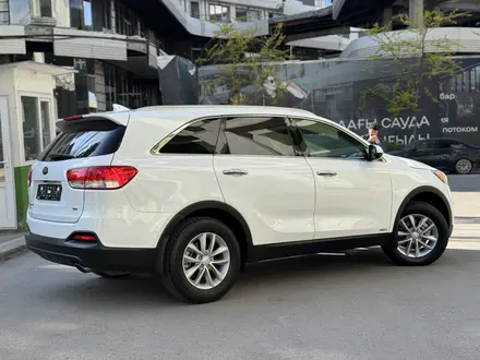 Kia Sorento 2016 года за 10 200 000 тг. в Алматы – фото 11