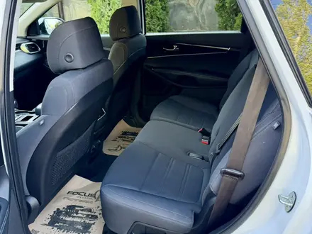 Kia Sorento 2016 года за 10 200 000 тг. в Алматы – фото 14