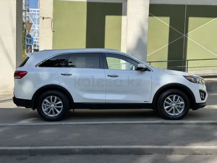 Kia Sorento 2016 года за 10 200 000 тг. в Алматы – фото 5