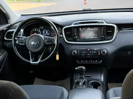Kia Sorento 2016 года за 10 200 000 тг. в Алматы – фото 20