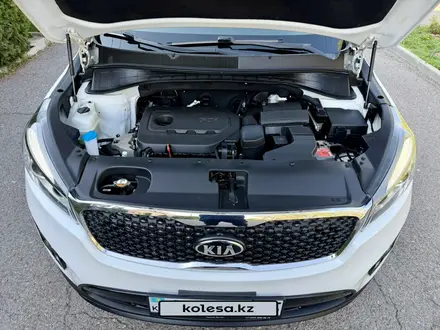 Kia Sorento 2016 года за 10 200 000 тг. в Алматы – фото 21